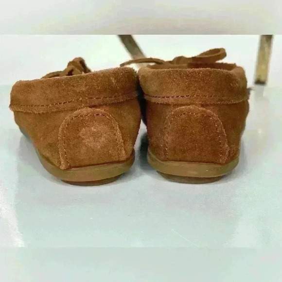 Minnetonka Kilty Hard Sole (SH39) - Picture 4 of 8